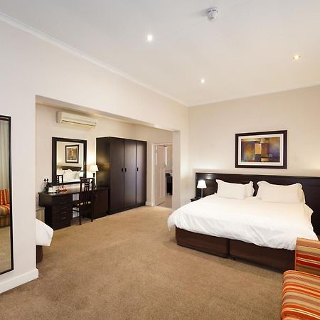 Cumberland Hotel Worcester Exterior foto