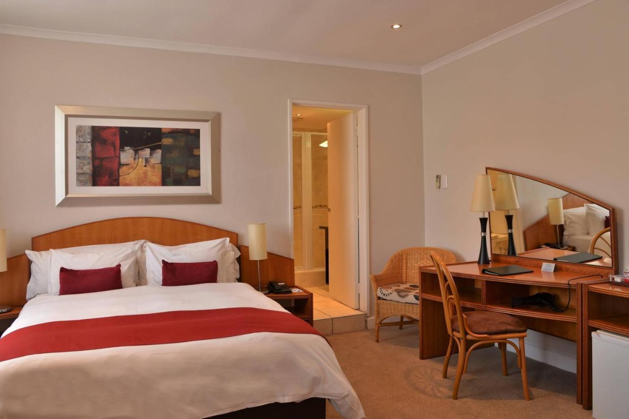 Cumberland Hotel Worcester Exterior foto