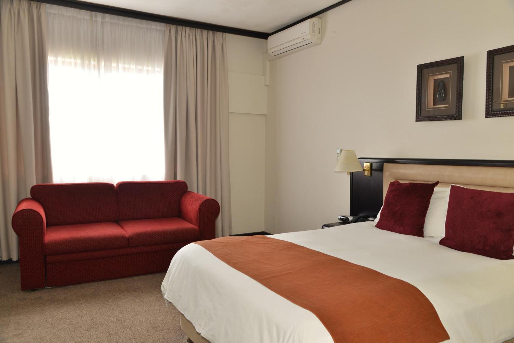Cumberland Hotel Worcester Exterior foto