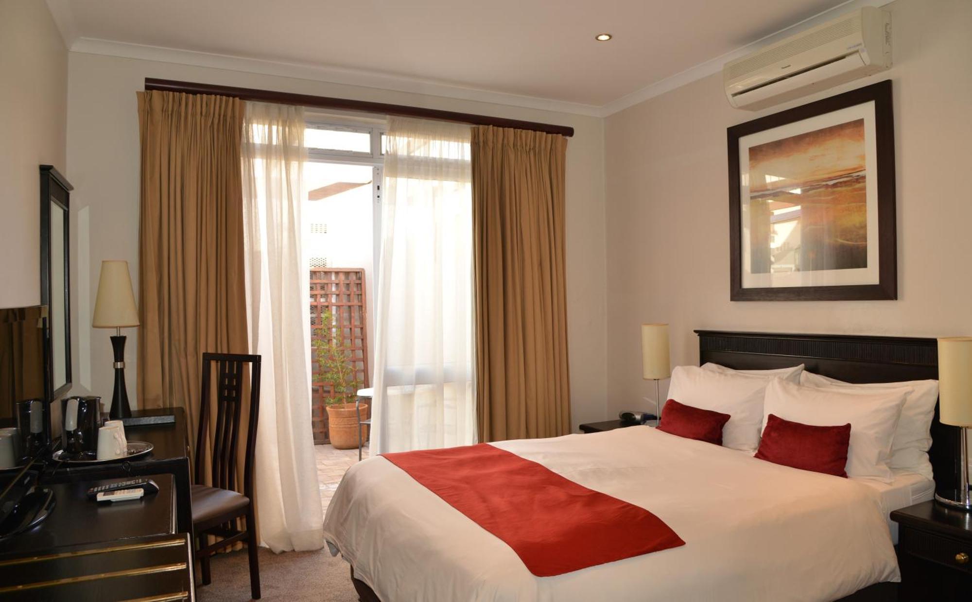 Cumberland Hotel Worcester Exterior foto