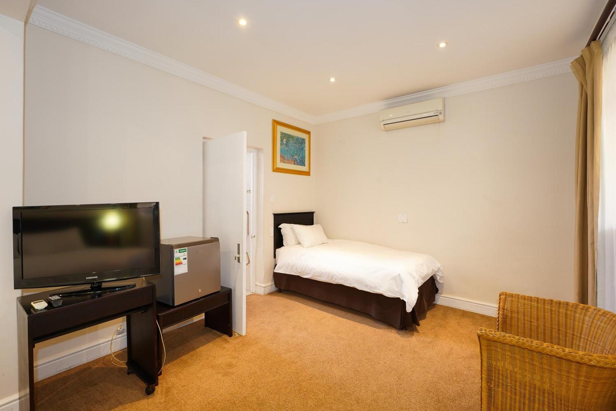 Cumberland Hotel Worcester Exterior foto