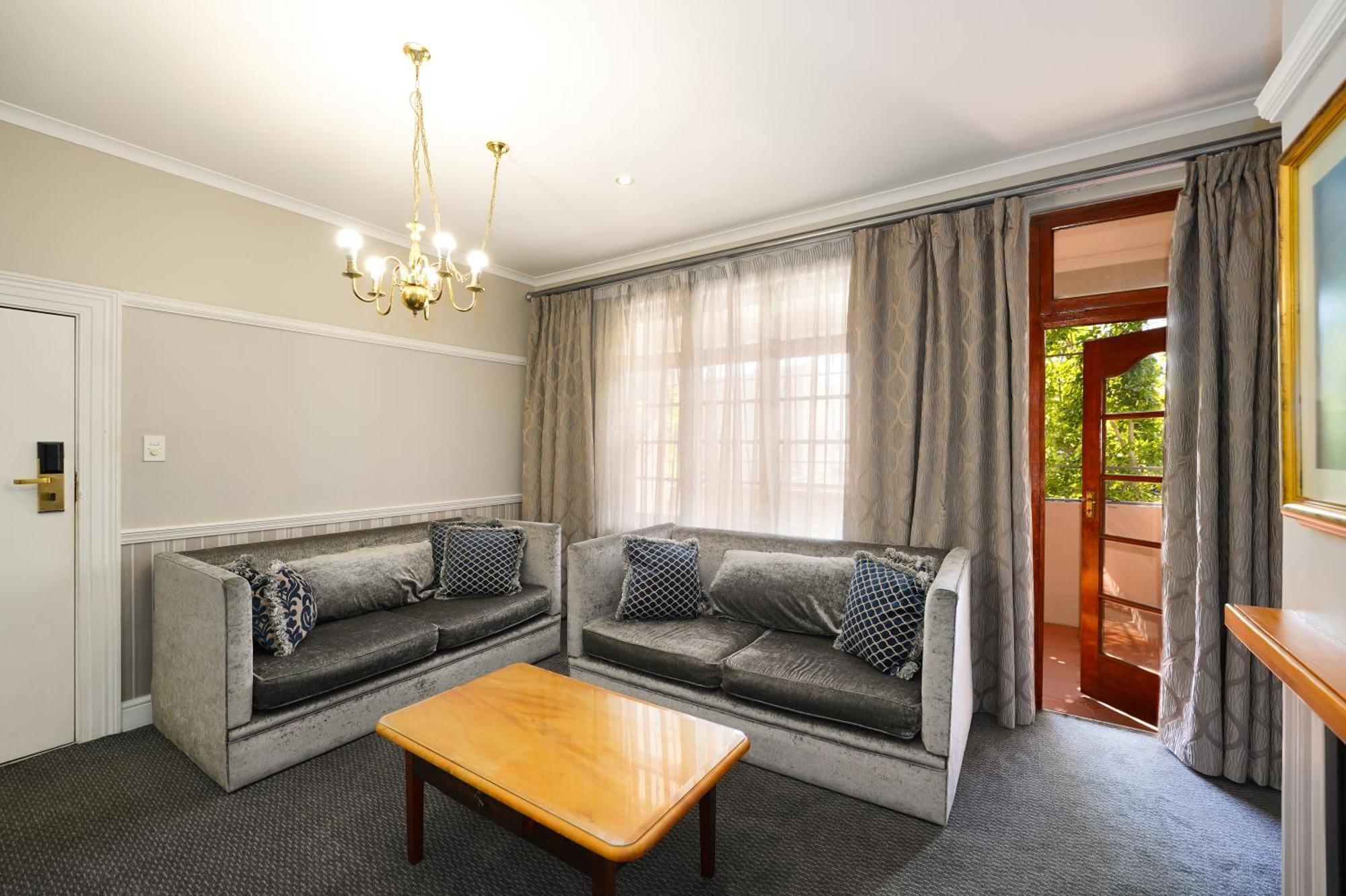 Cumberland Hotel Worcester Exterior foto