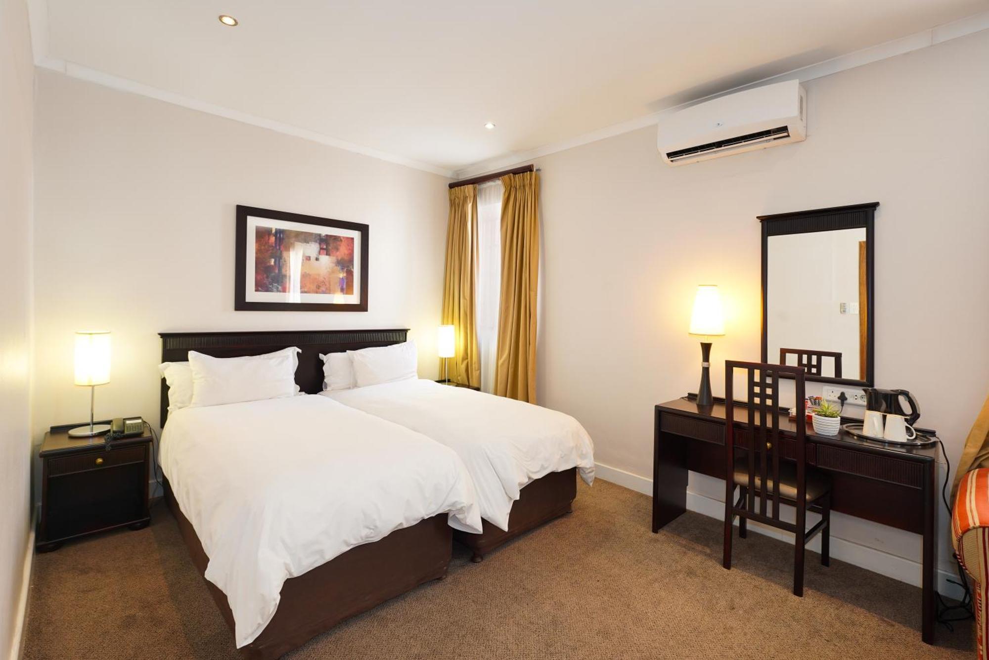 Cumberland Hotel Worcester Exterior foto