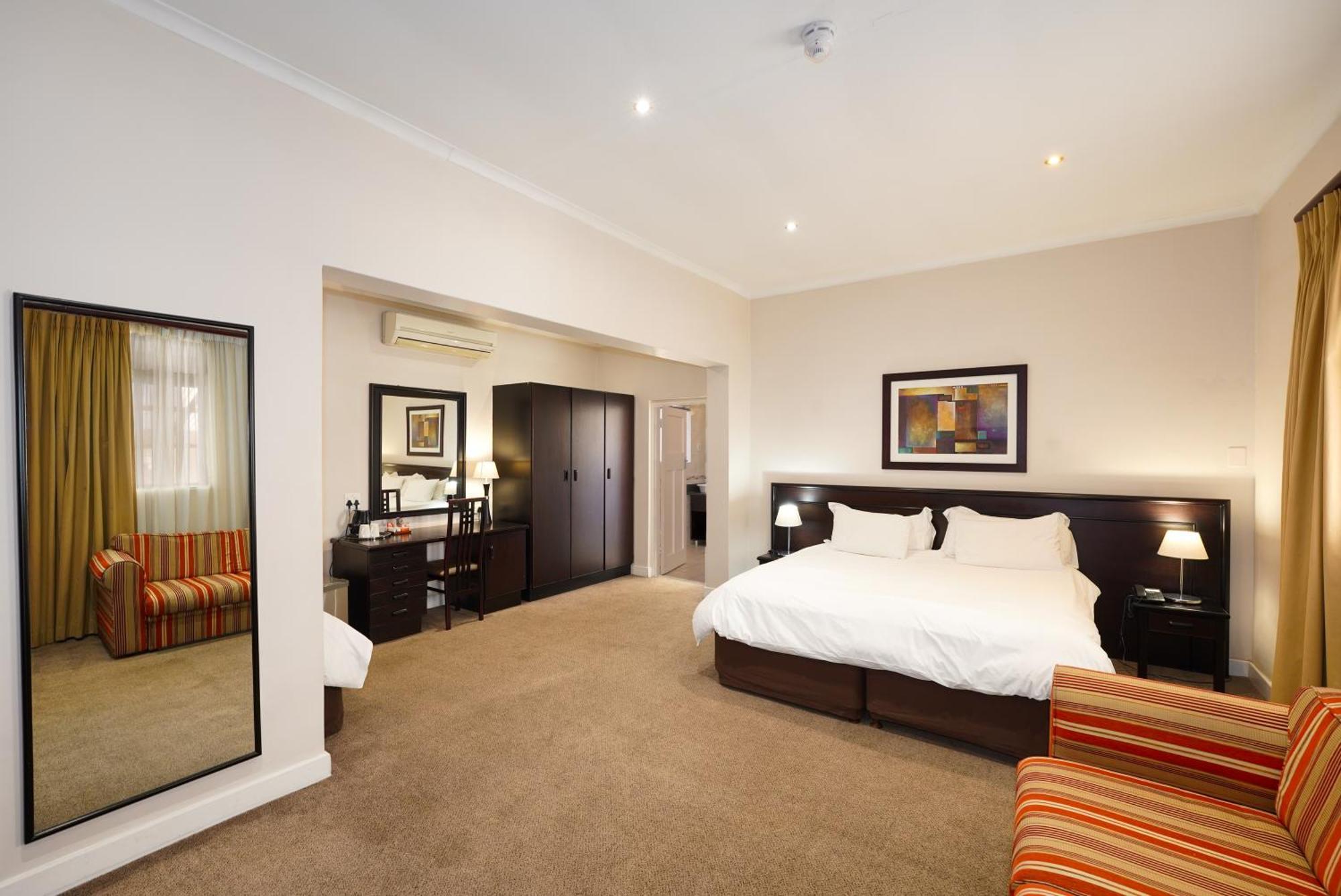 Cumberland Hotel Worcester Exterior foto