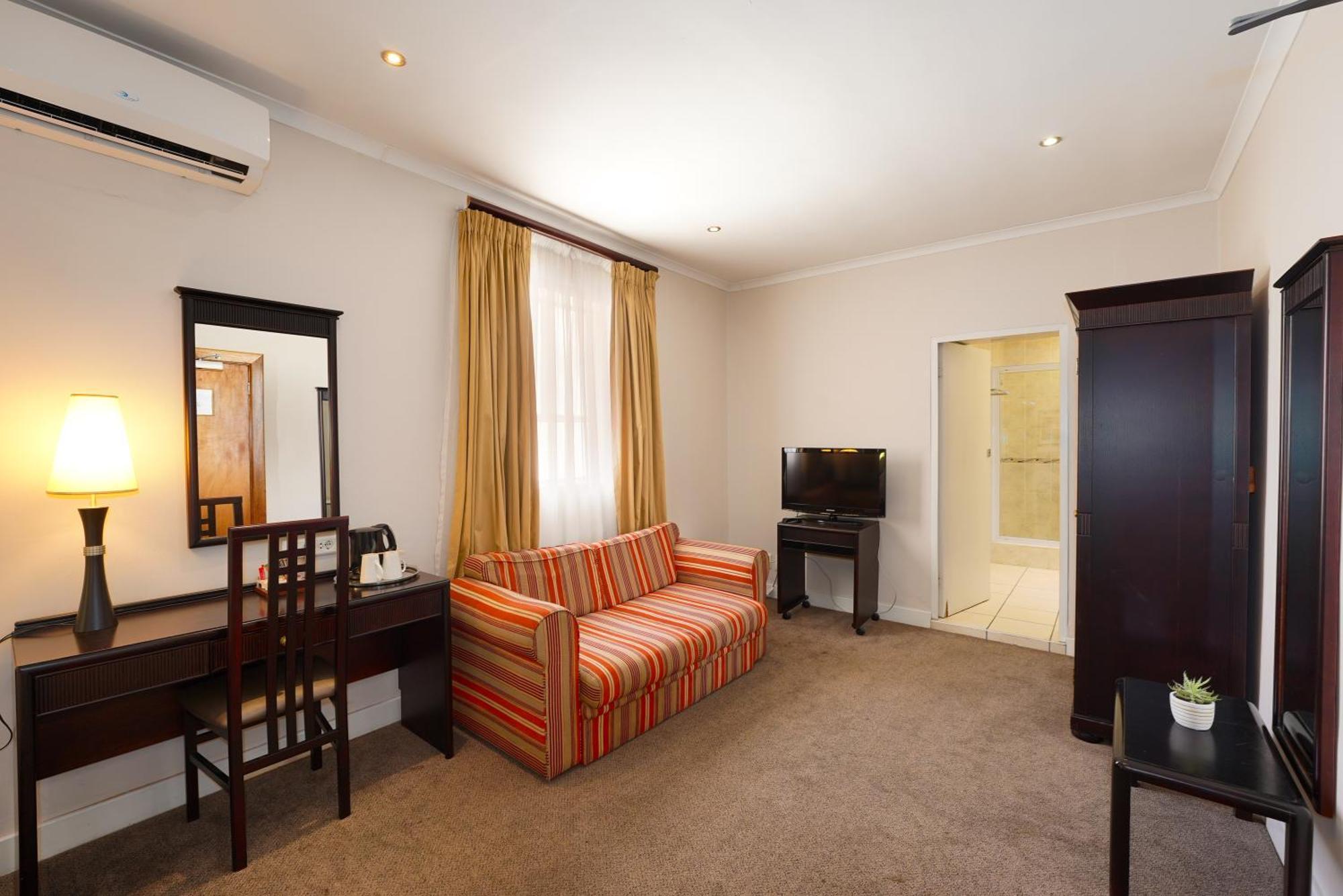 Cumberland Hotel Worcester Exterior foto